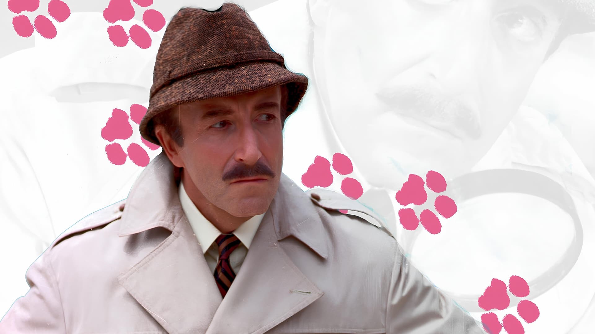 Pembe Panter'in Dönüşü