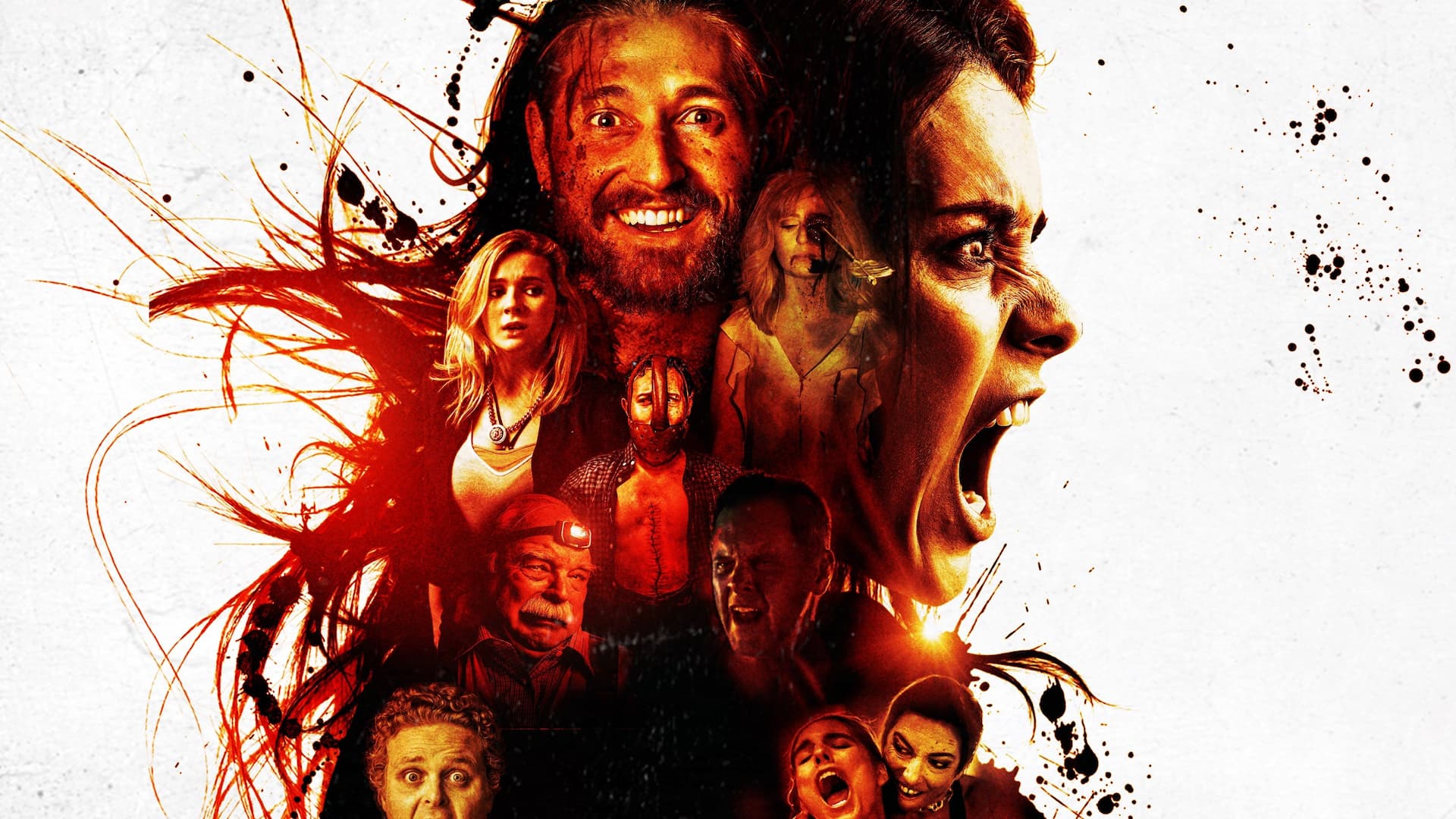 Fear, Inc.