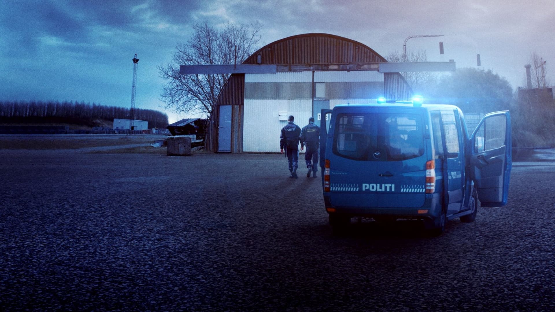 Denizaltıda Cinayet