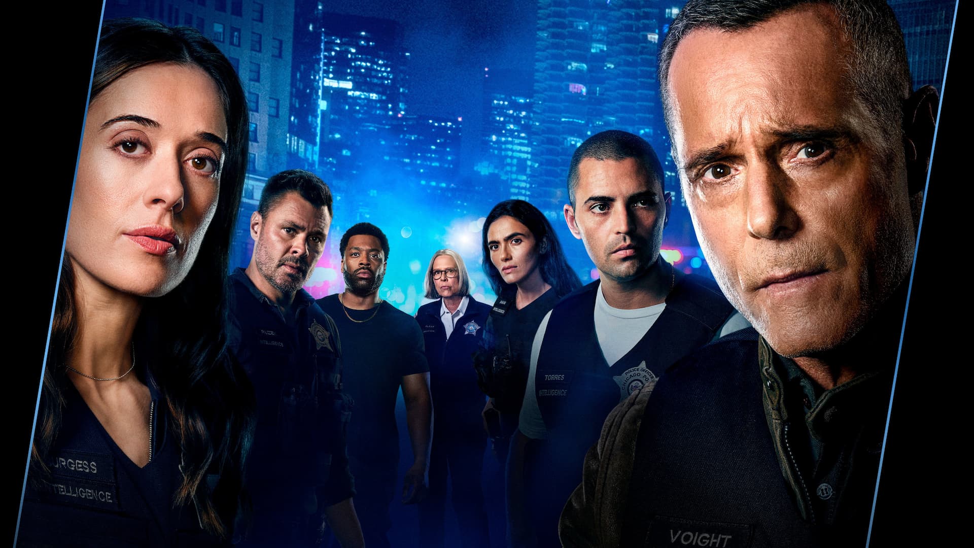 Chicago P.D.