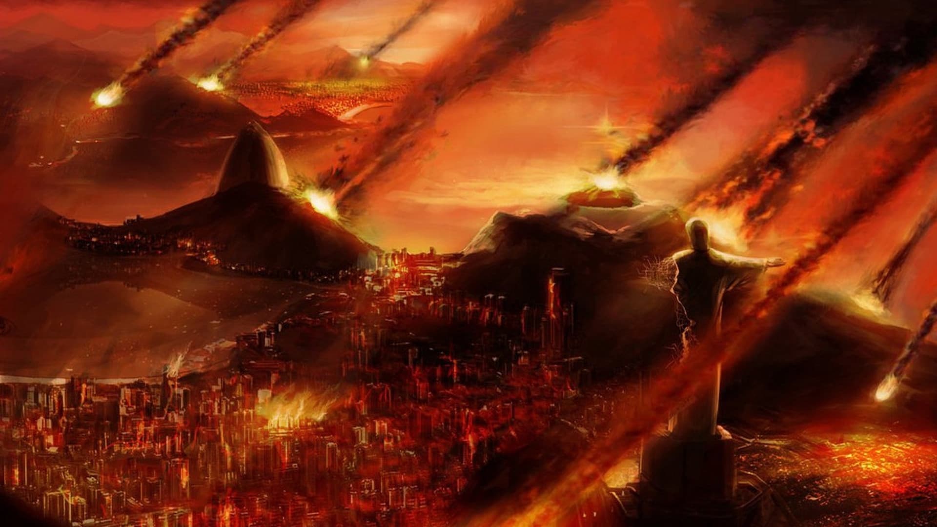 Geride Kalanlar II: Direniş Gücü