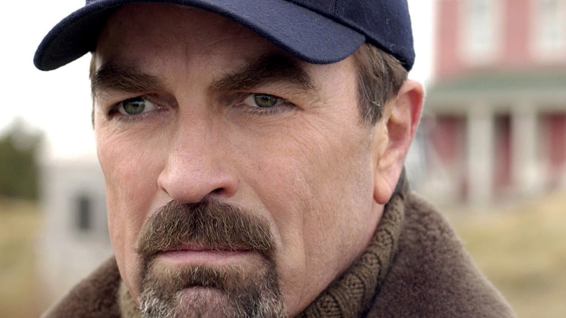 Jesse Stone: Taş Soğuğu