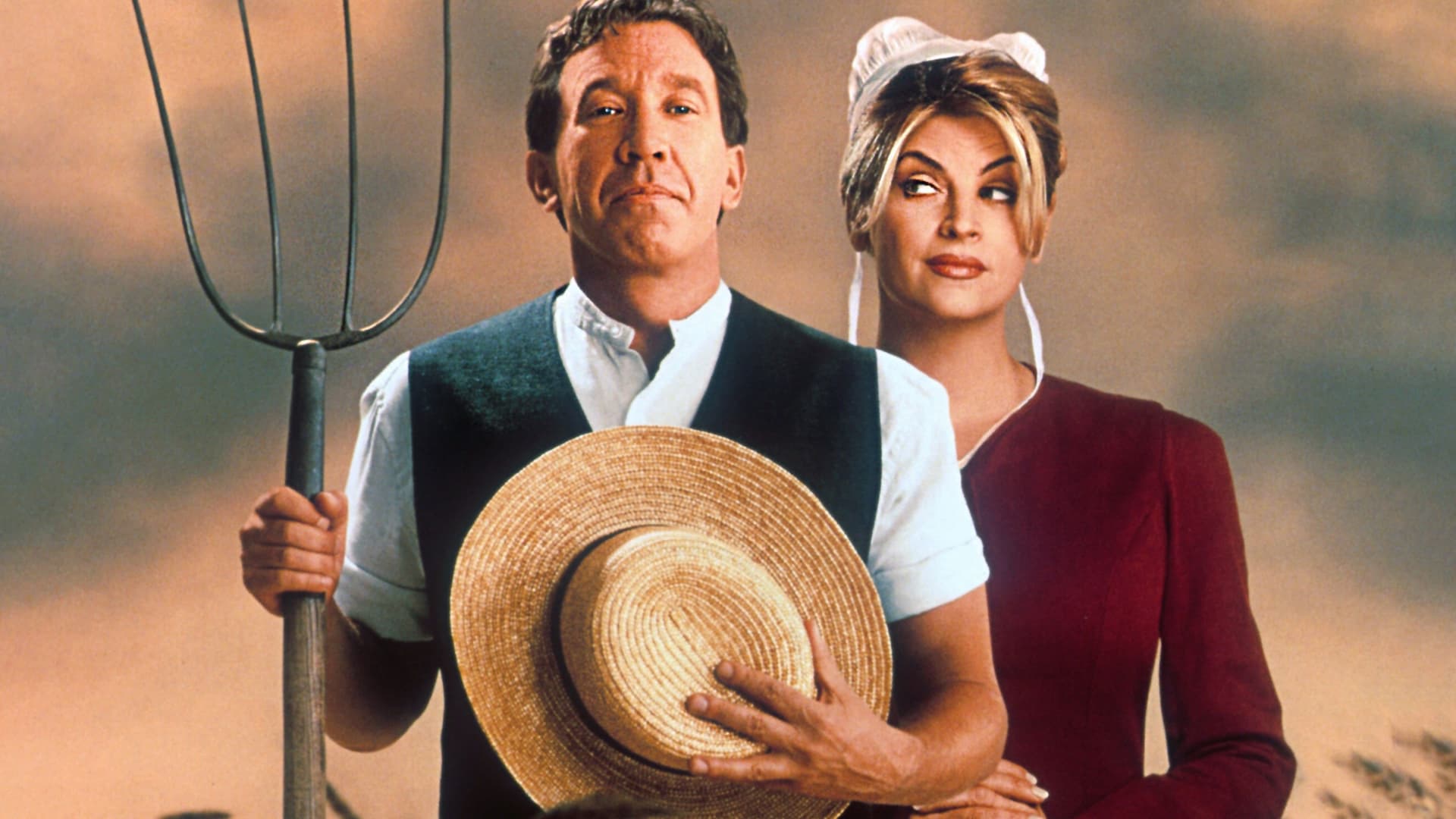 Zenginlikte ve Yoksullukta