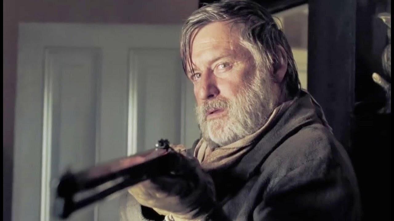 Lefty Brown'ın Şarkısı