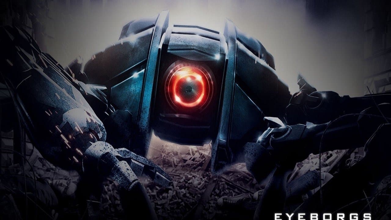 Ajan Robot