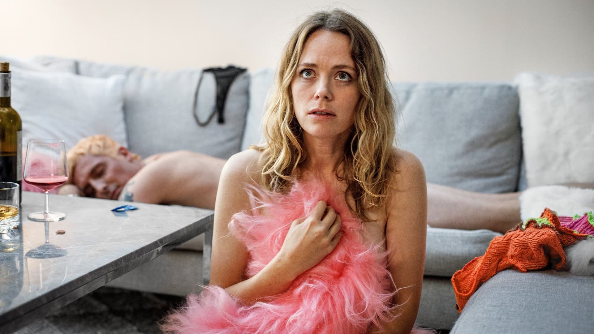 Mastürbasyon Yapmaya Başladığım Yıl