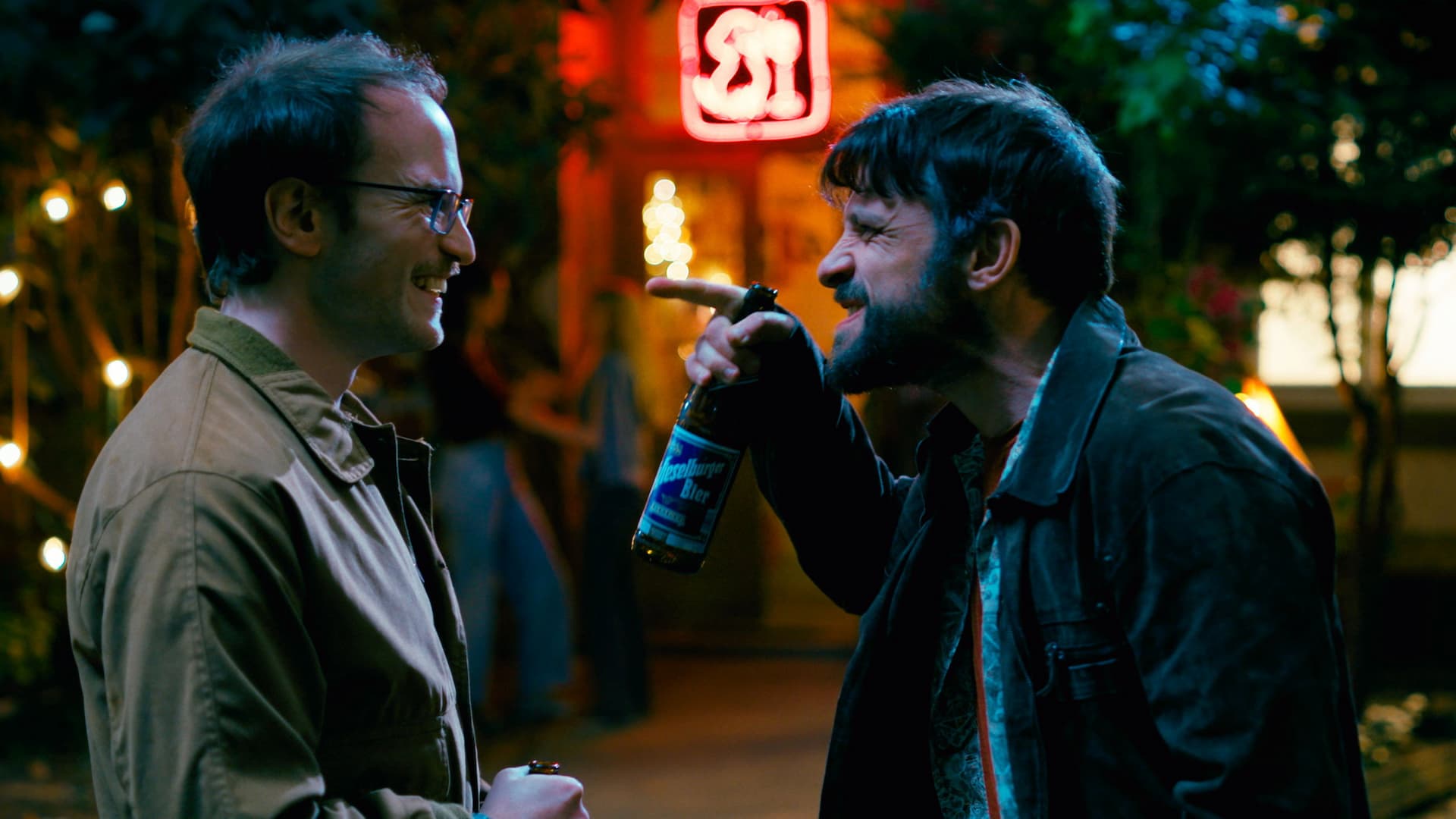 Bad Grammar