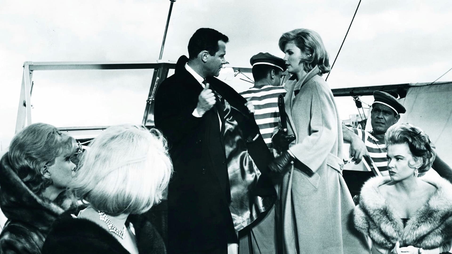 Şarap ve Gül Günleri