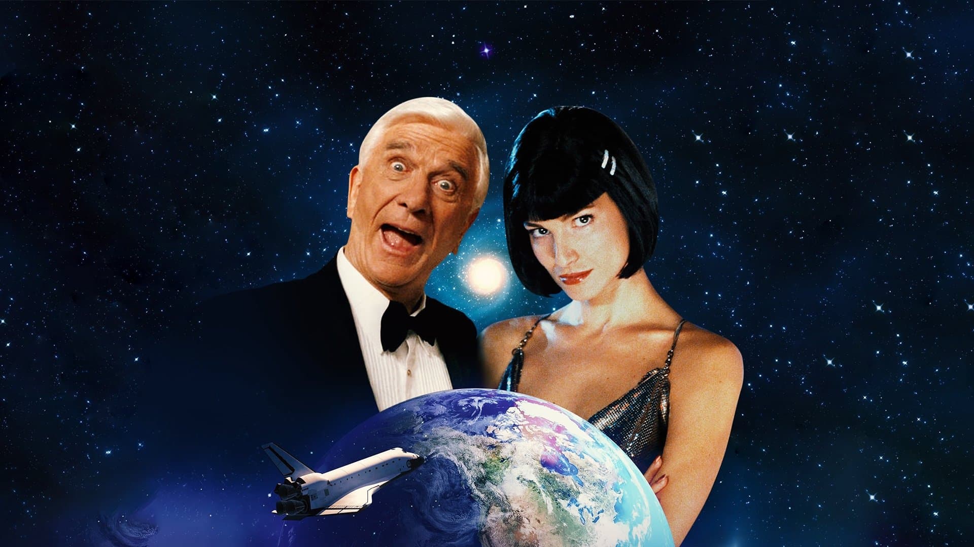 2001: Uzay Kaçıkları