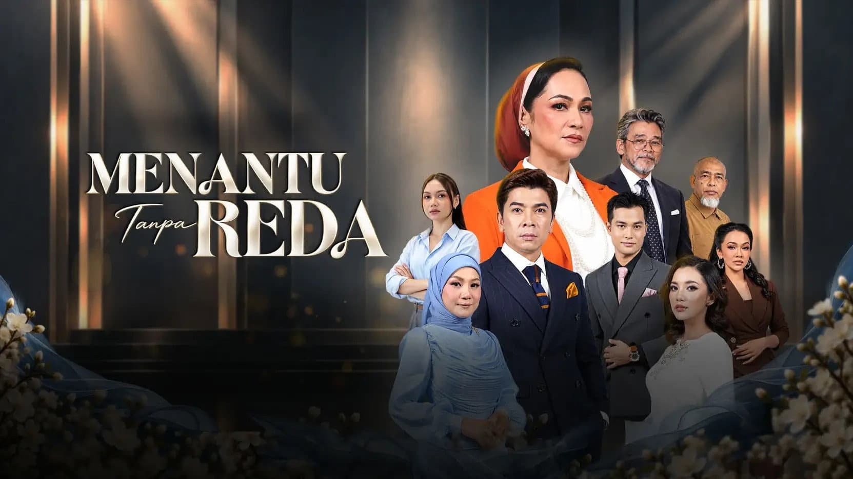 Menantu Tanpa Reda