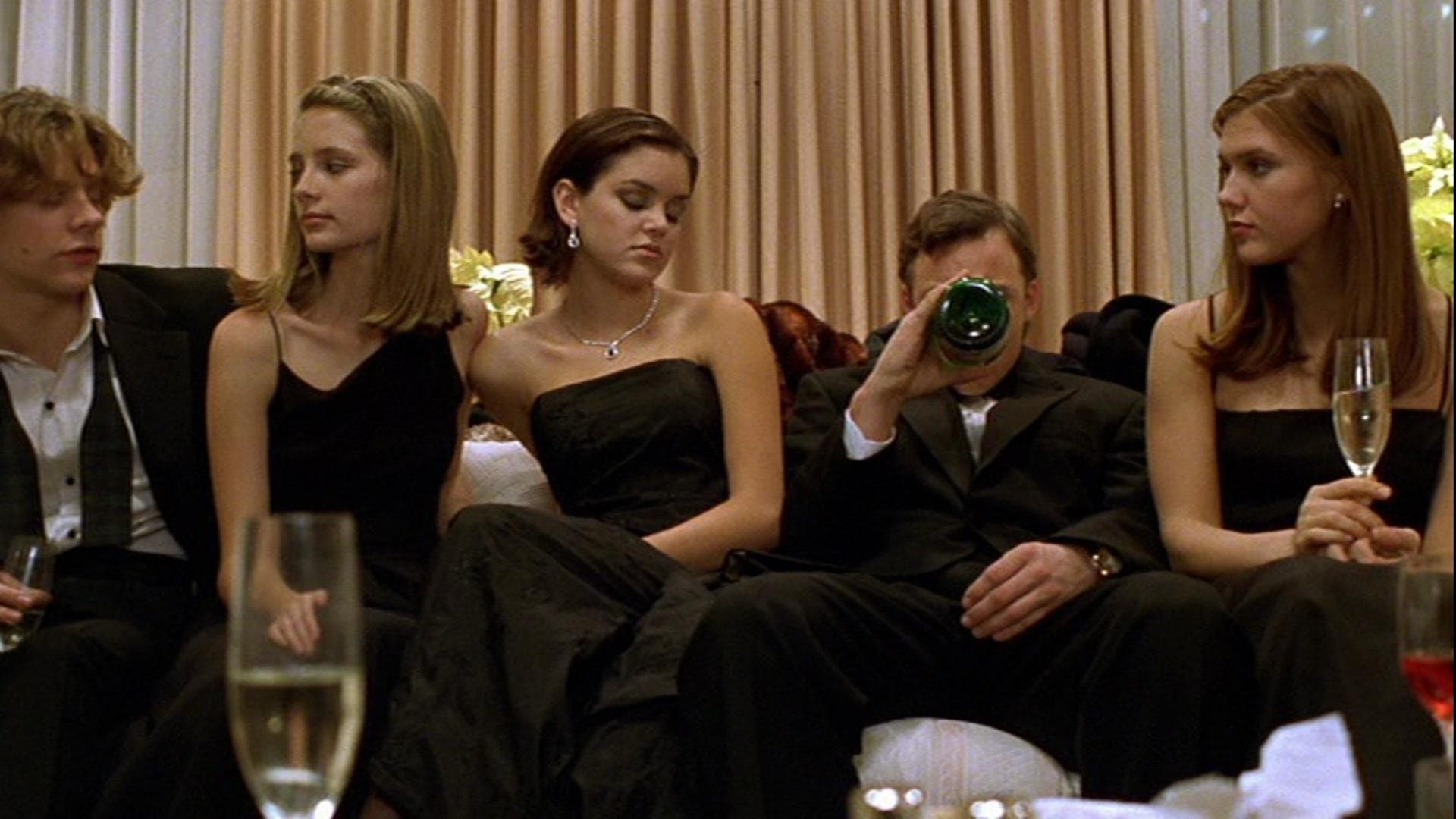 Gençlik Günahları