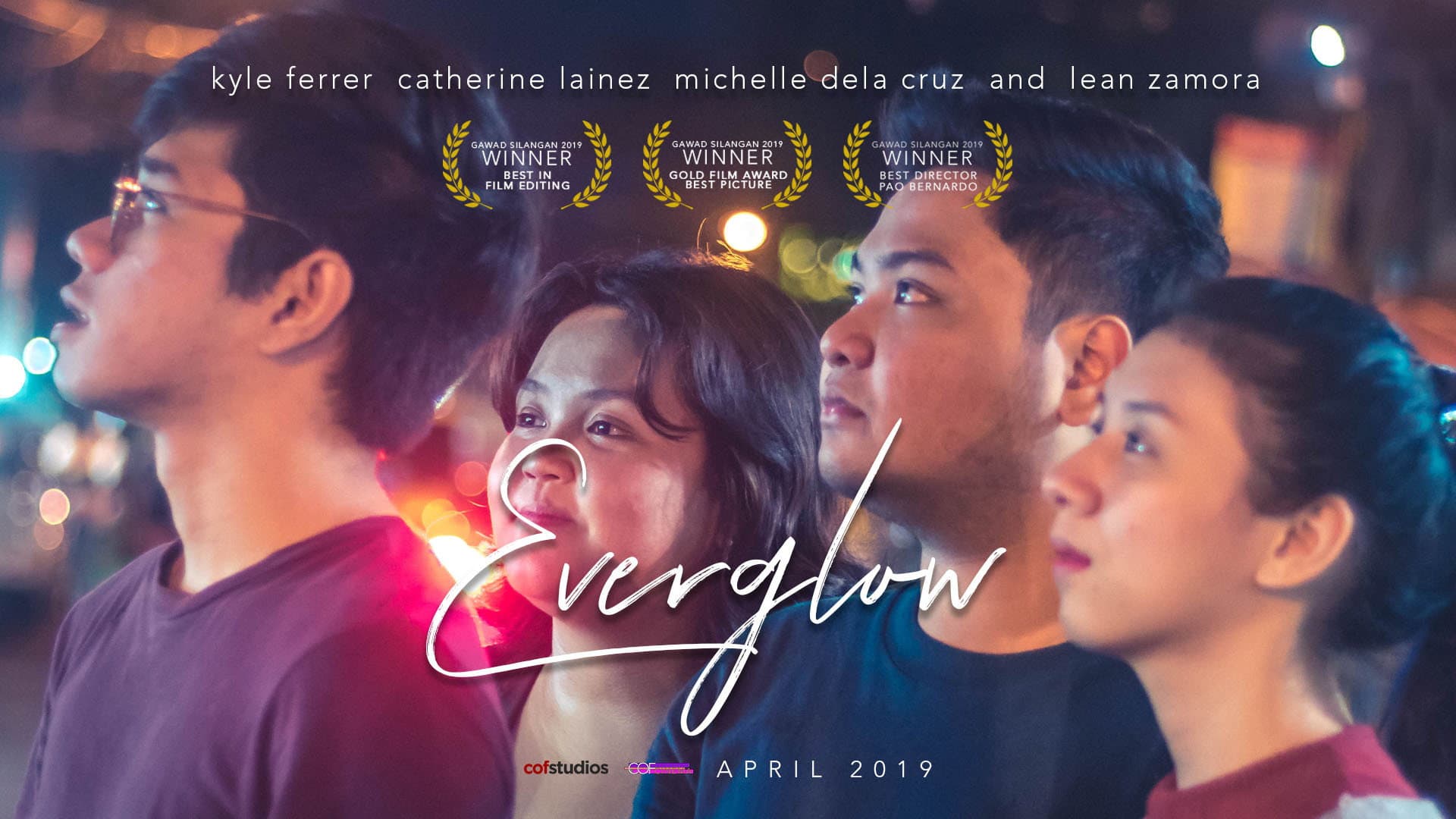 Everglow