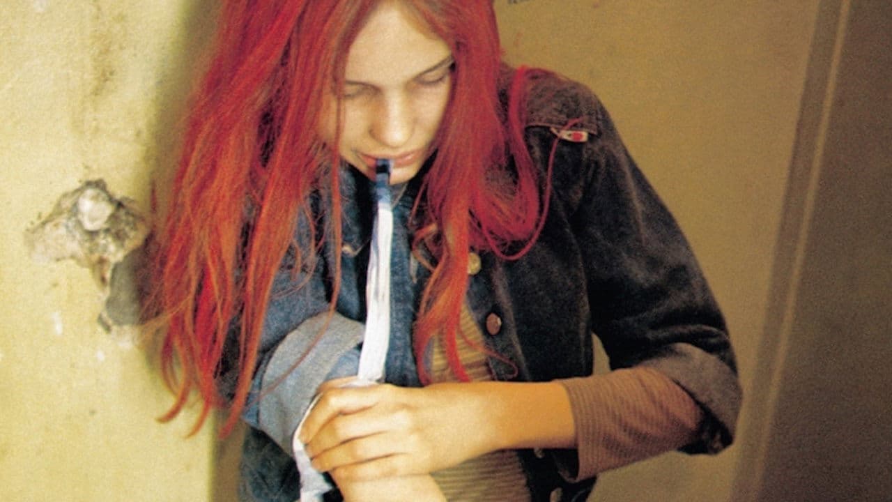 Christiane F