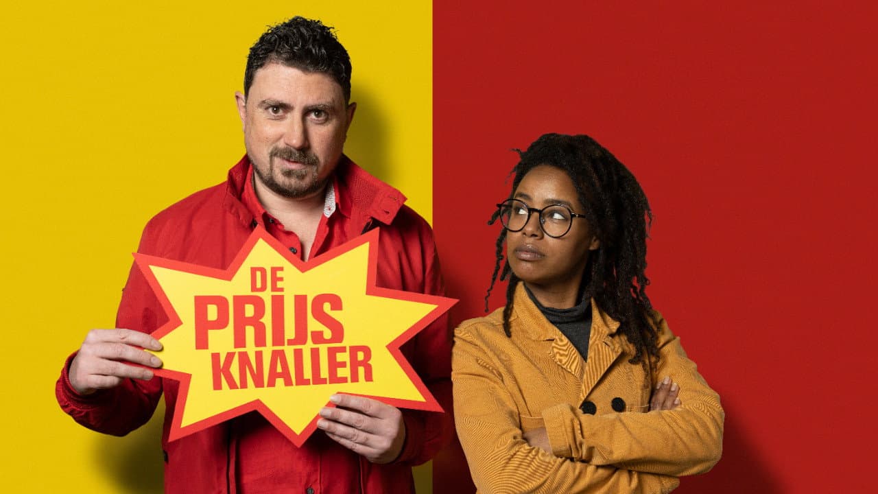 De prijsknaller