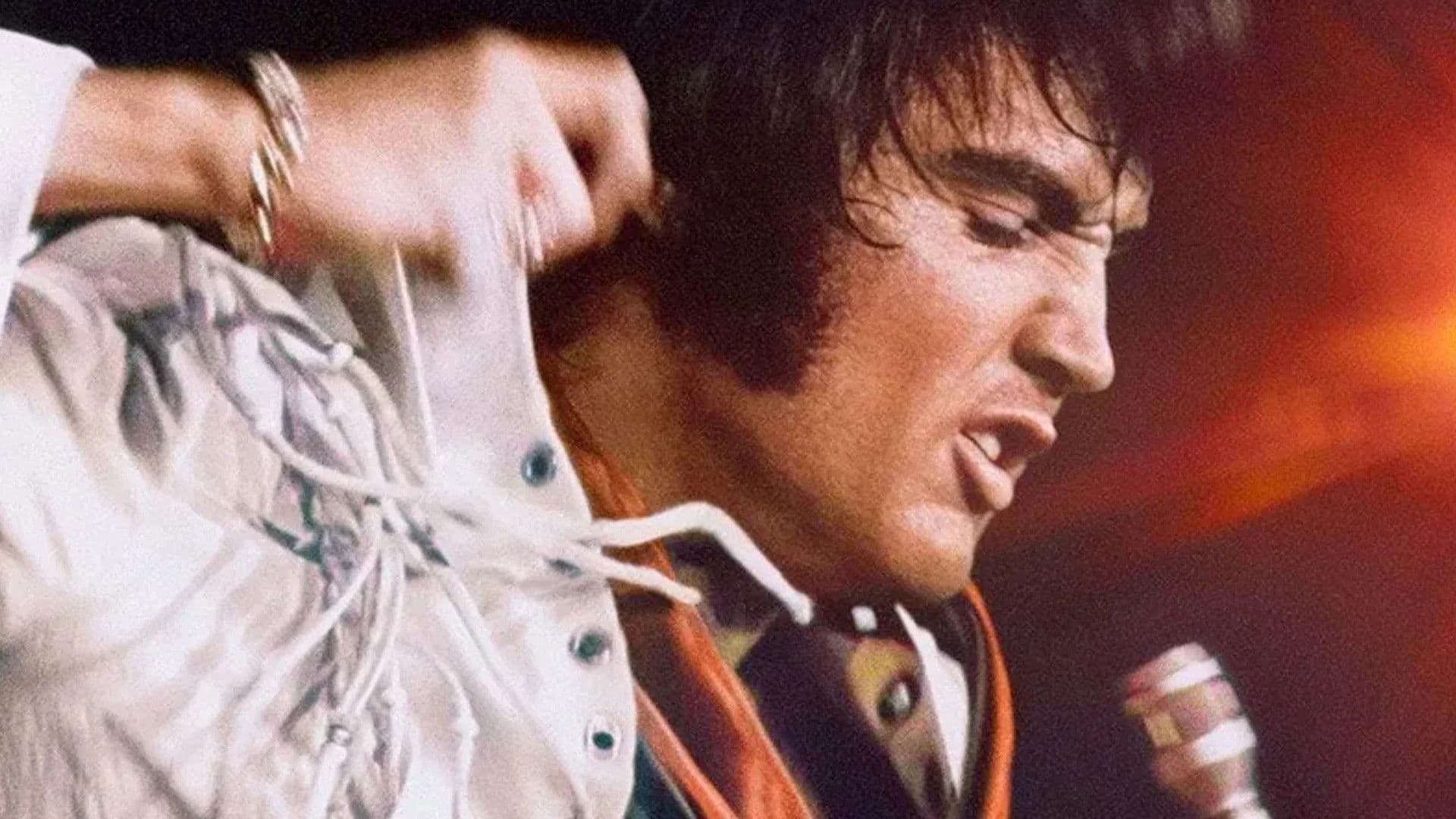 EPiC: Elvis Presley Konserde