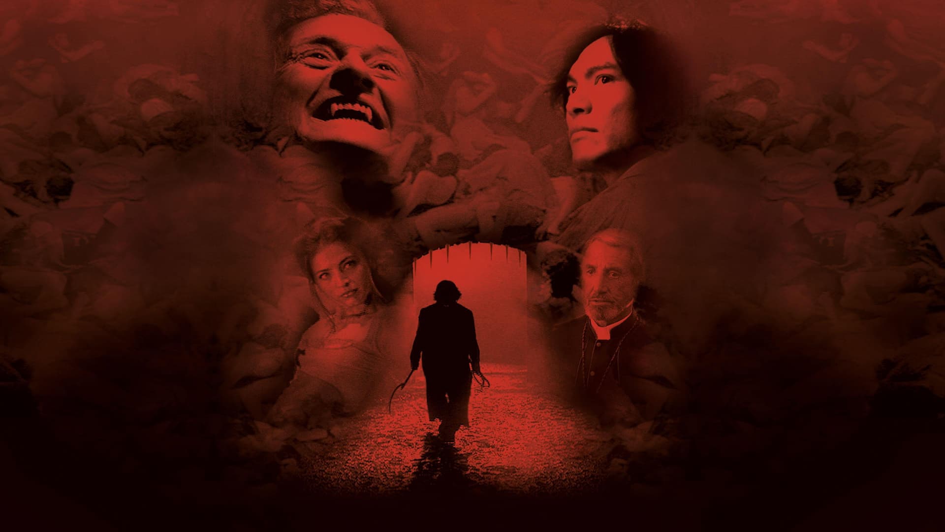 Dracula III : Miras