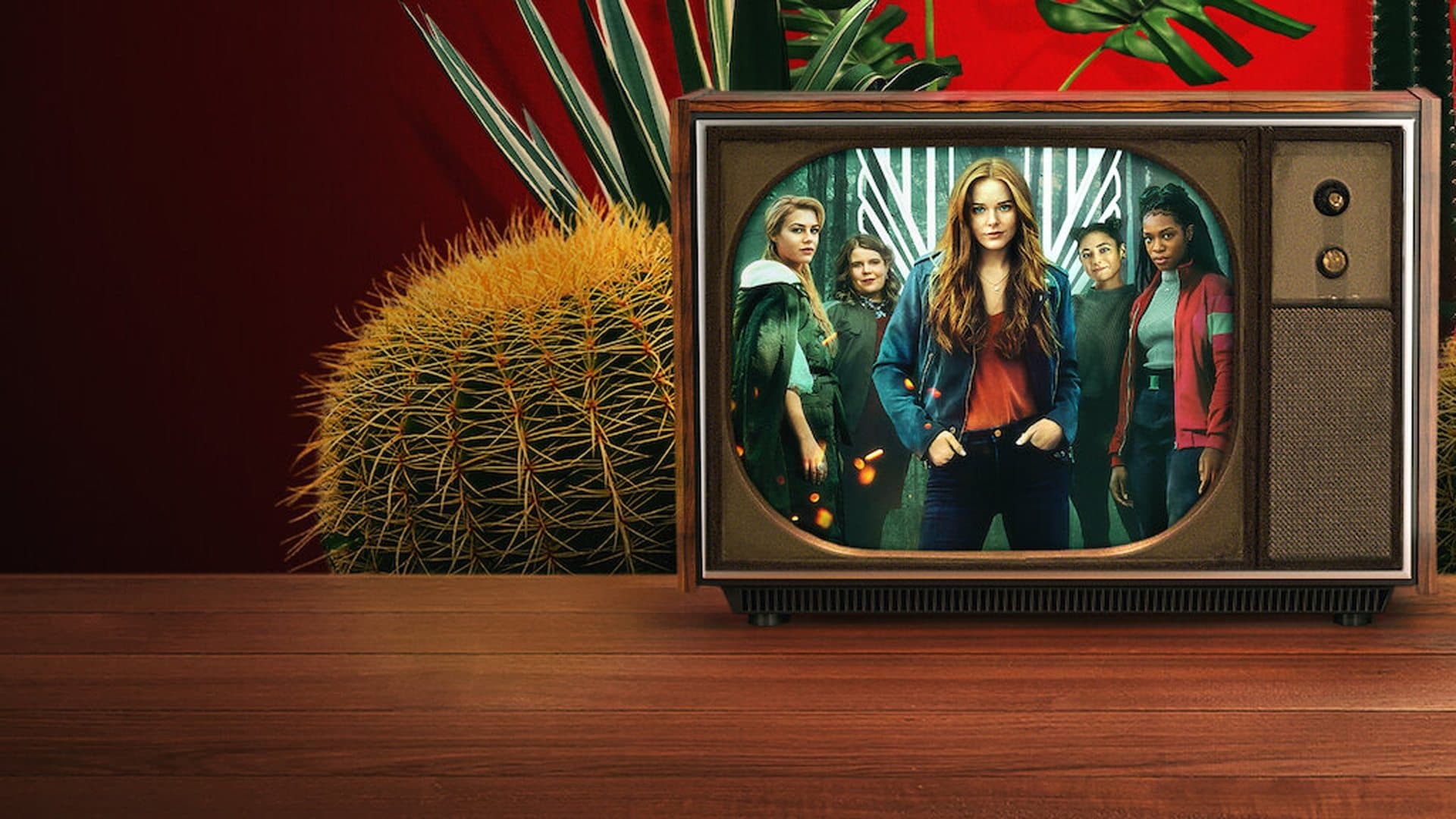 Winx Efsanesi: Kader - Afterparty