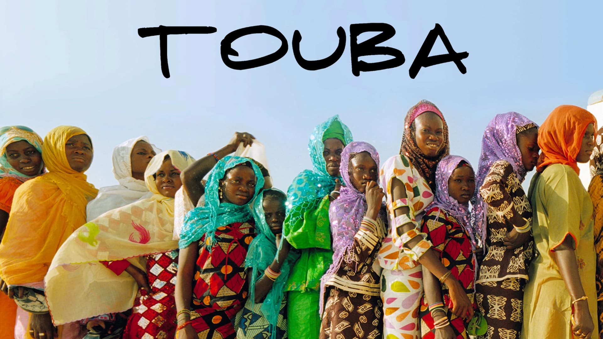 Touba