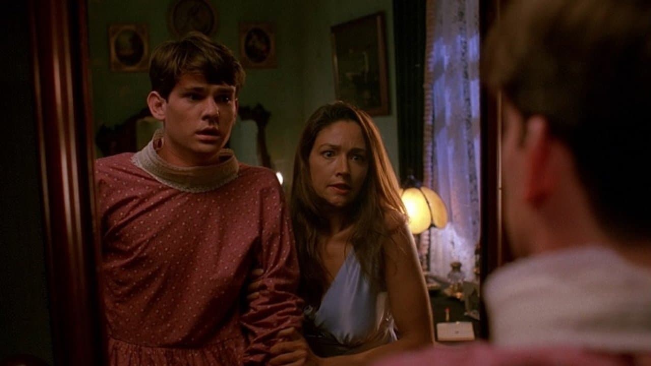 Sapık IV: Başlangıç