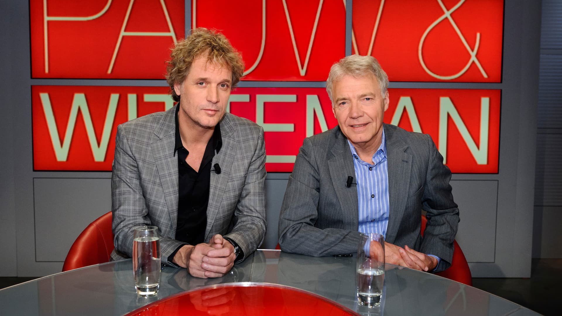 Pauw & Witteman
