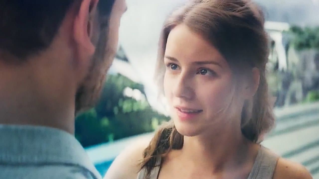 Attraction 1: Cazibe