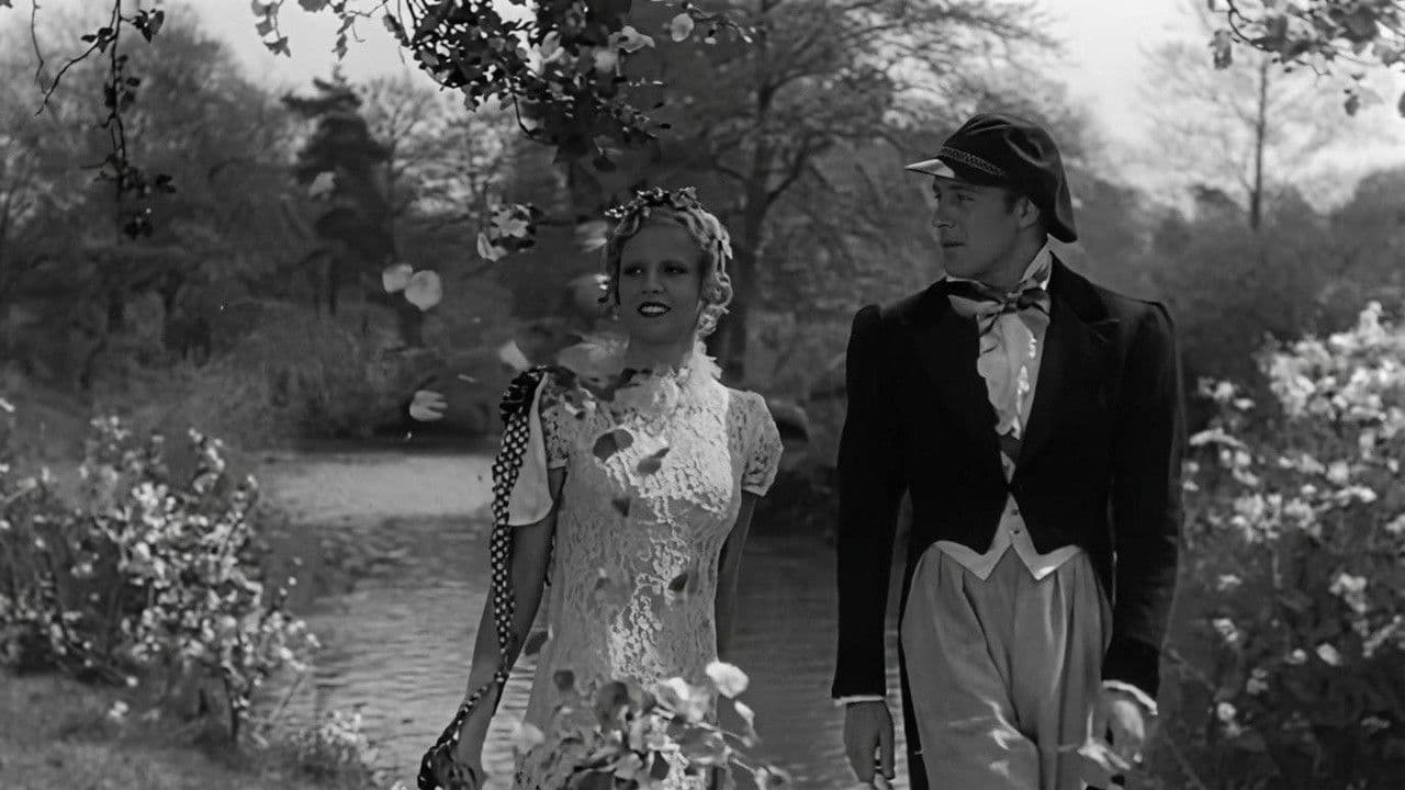 The Student's Romance