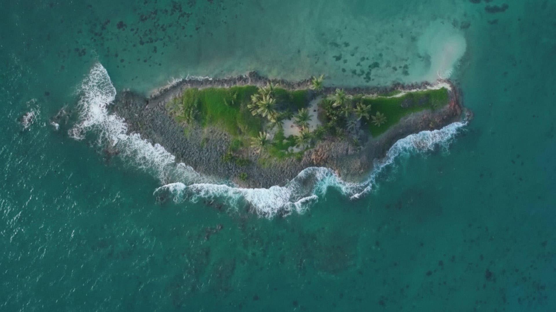 La isla de las tentaciones