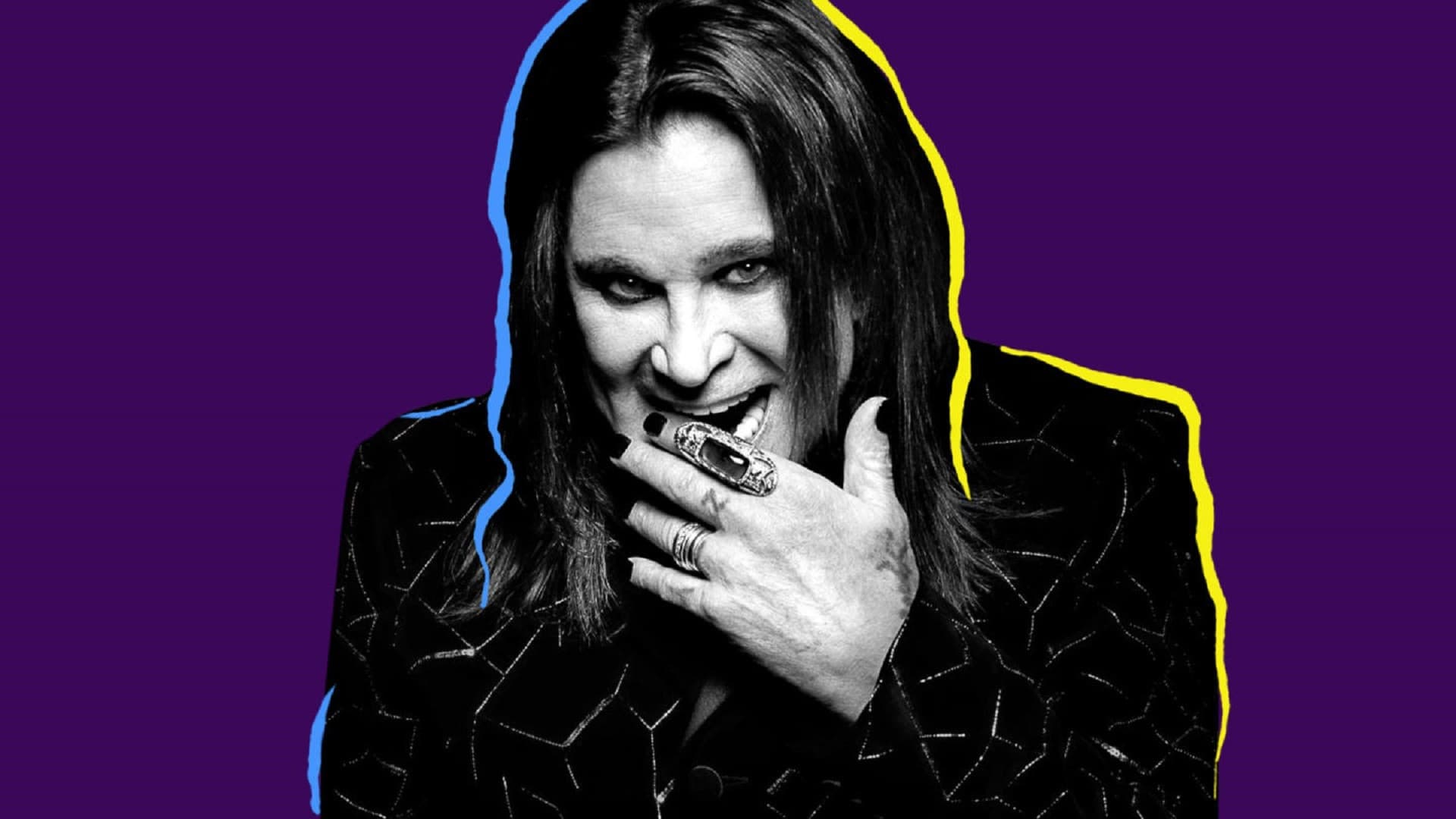 The Nine Lives of Ozzy Osbourne