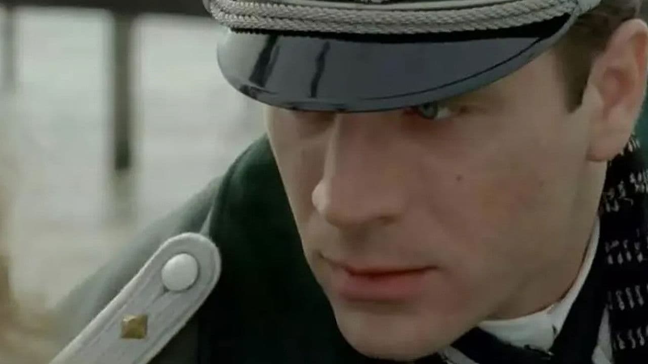 Le silence de la mer