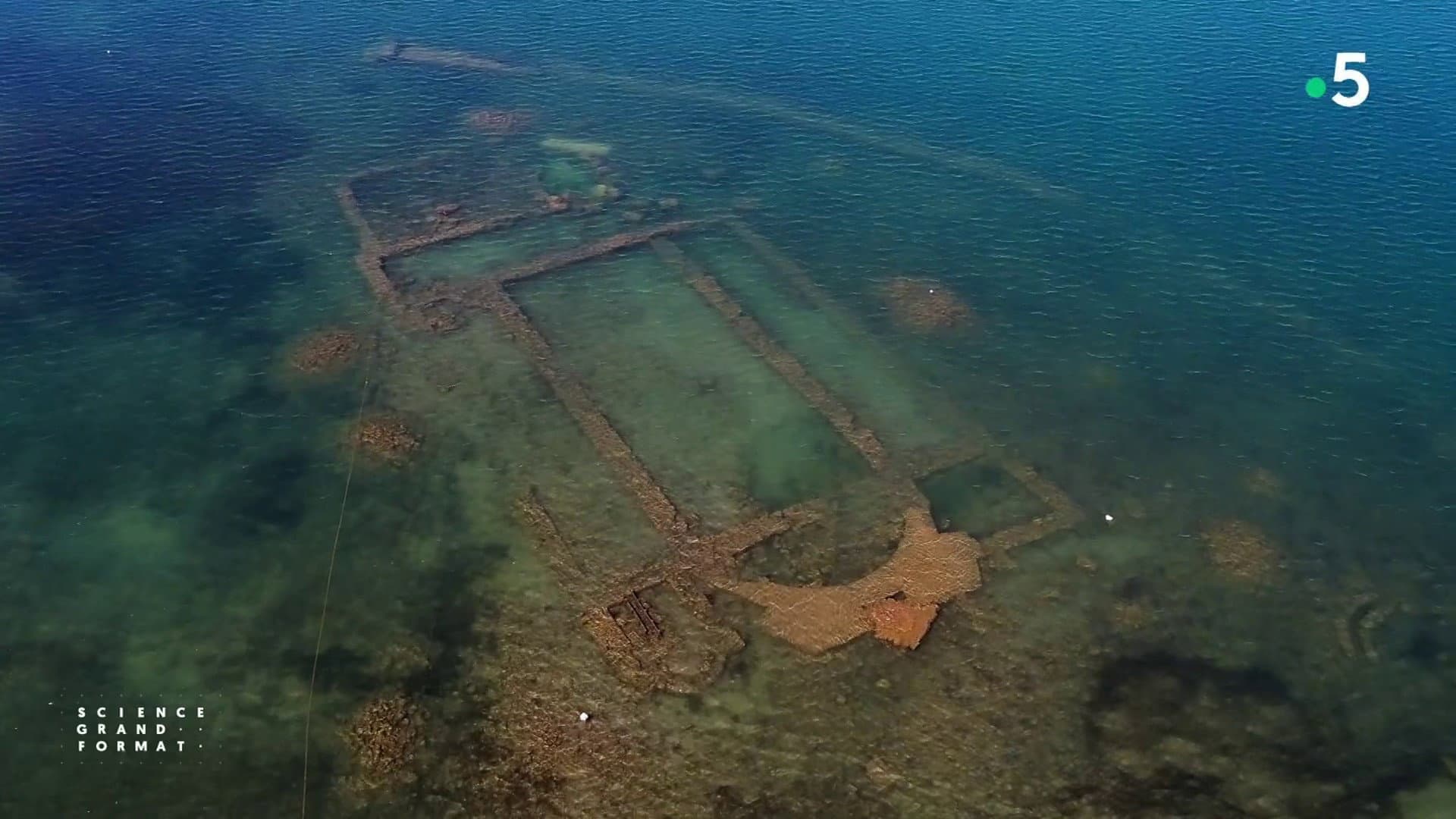 İznik Batık Gizem
