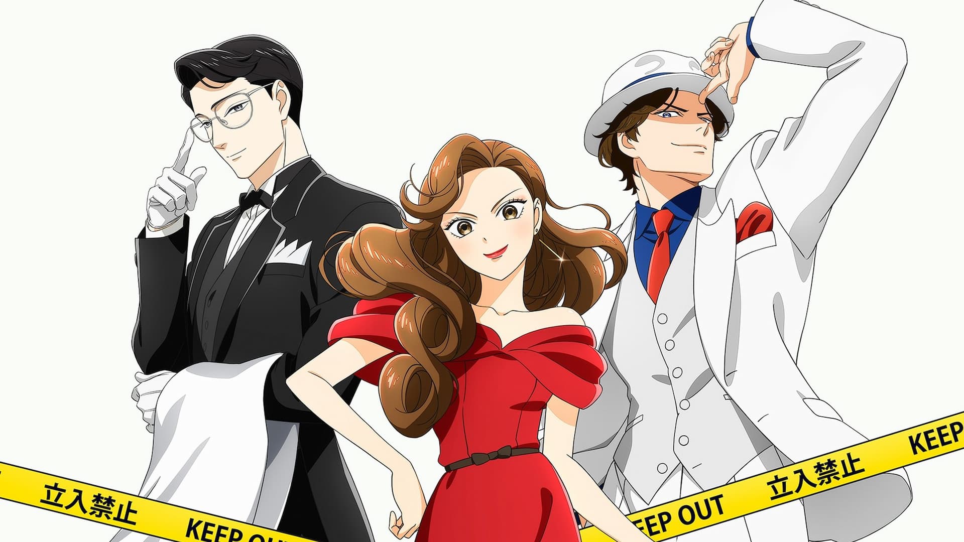 Yemek Masası Dedektifi