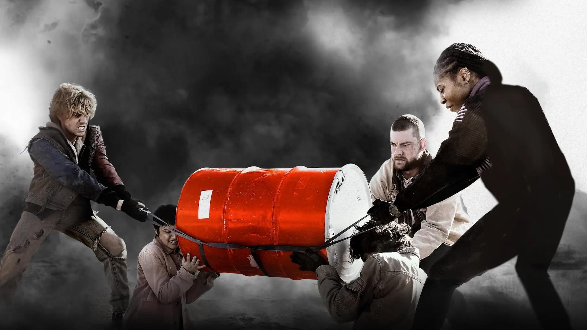 Bir Boru Hattı Nasıl Patlatılır