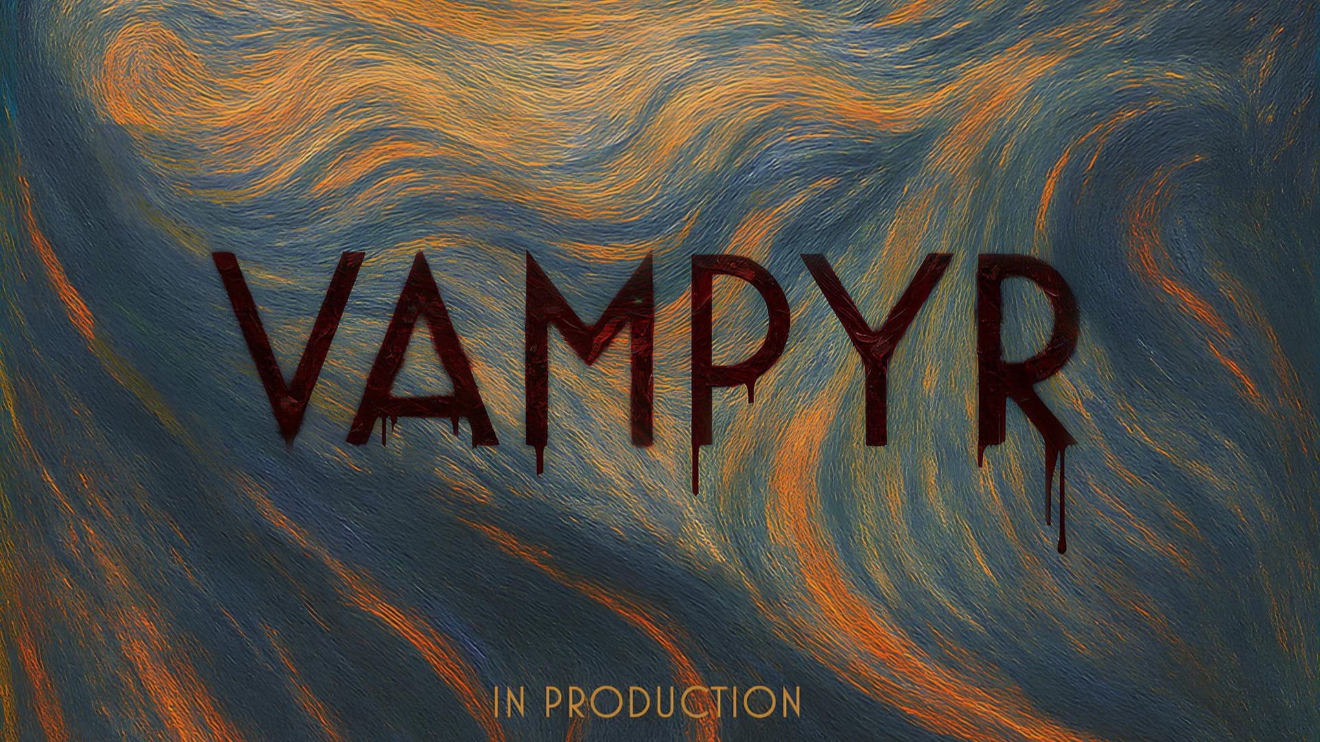 Vampyr