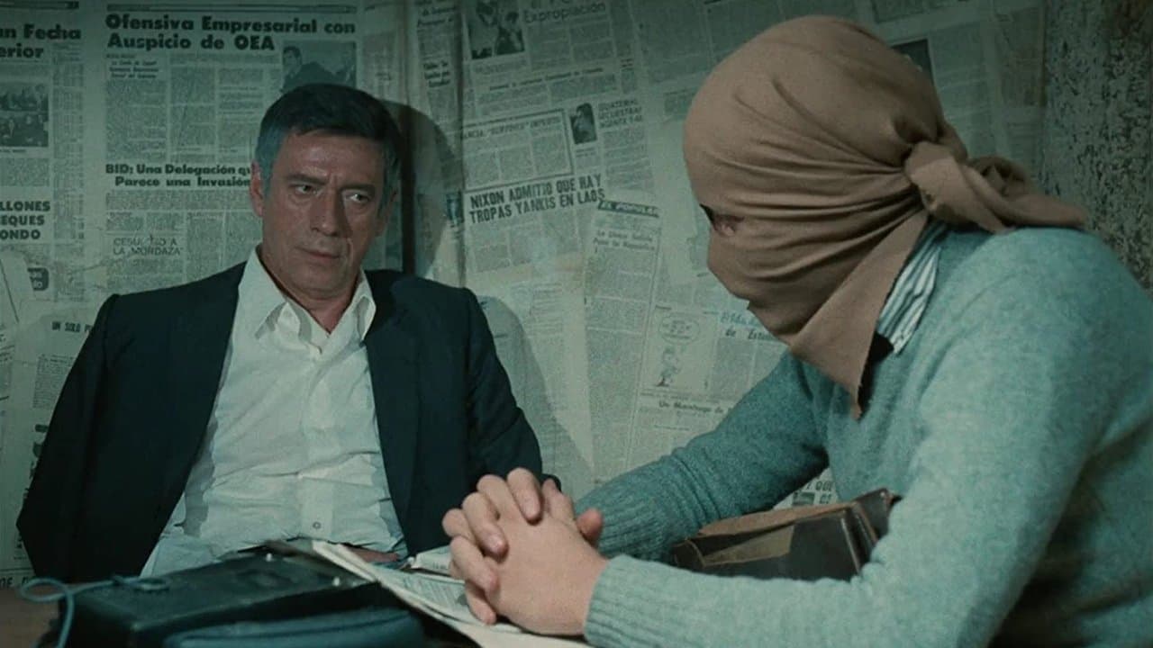 Sıkıyönetim