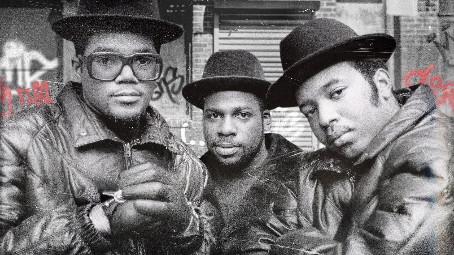 Kings from Queens: The RUN DMC Story