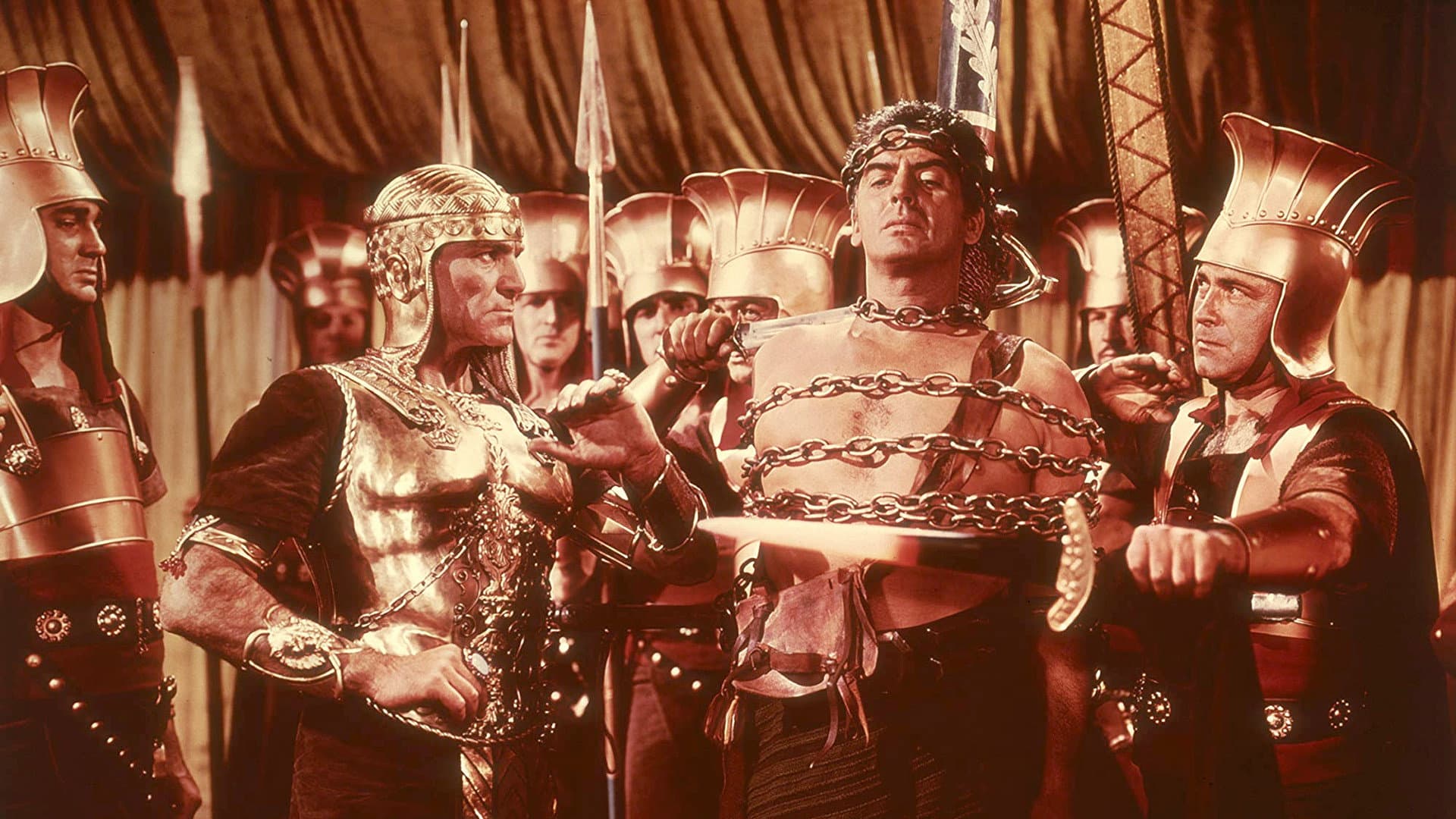 Samson ve Delilah