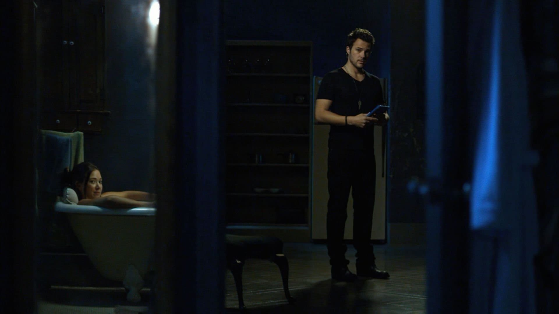 Dante Apartmanında 8. Daire