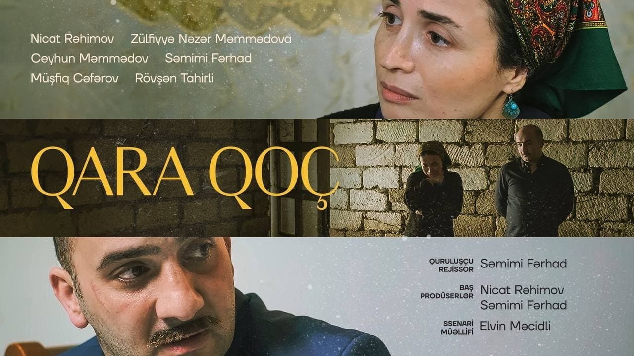 Qara Qoç