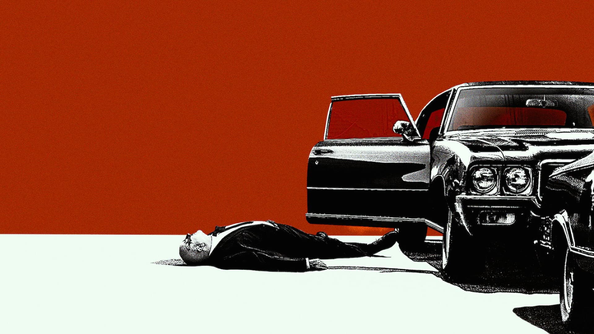 Korku Şehri: New York Mafyaya Karşı