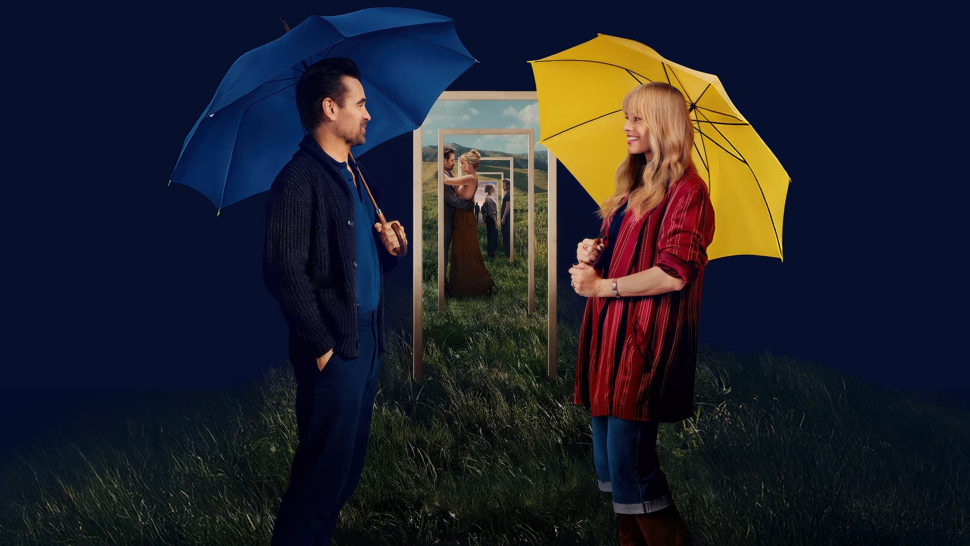 Büyük, Cesur ve Güzel Bir Yolculuk