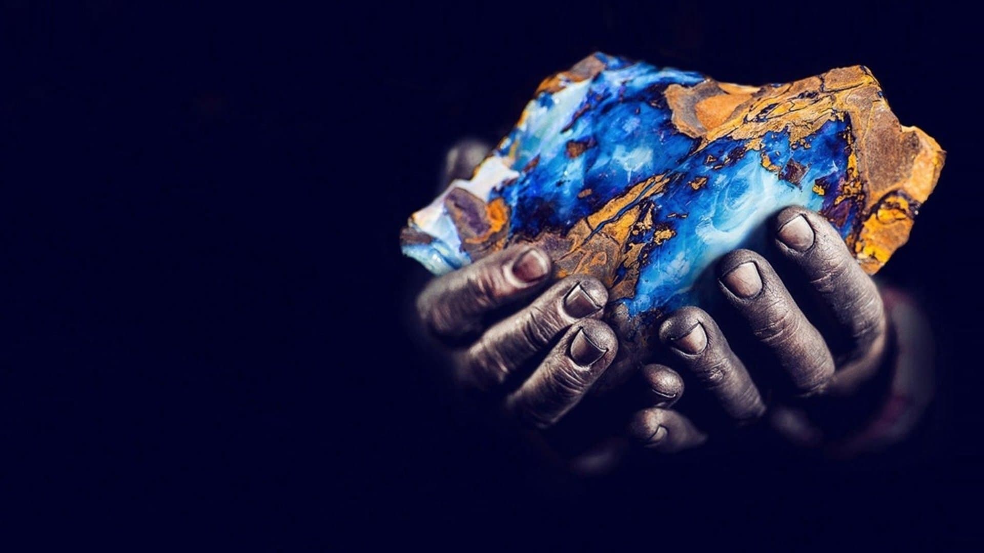 Avustralyalı Opal Avcıları