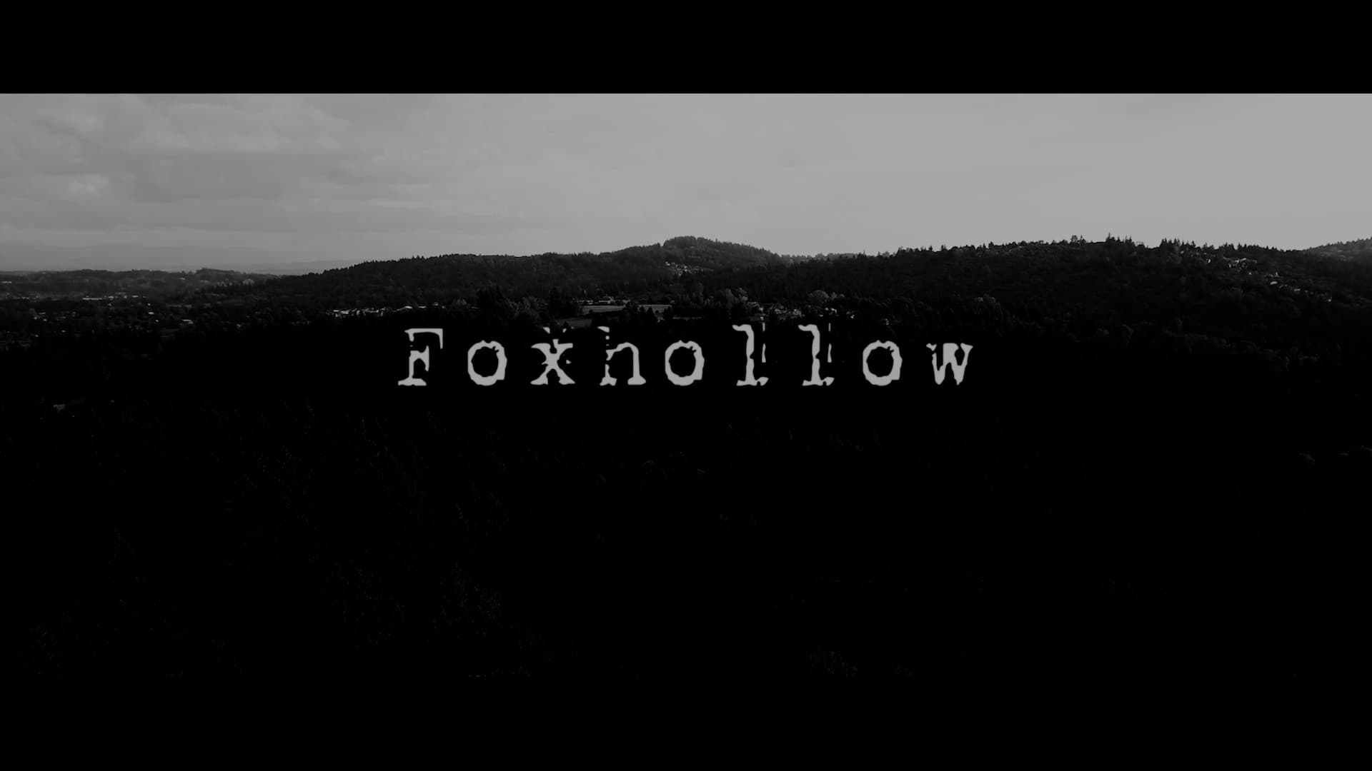 Foxhollow