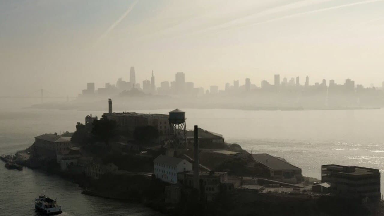 Battle of Alcatraz