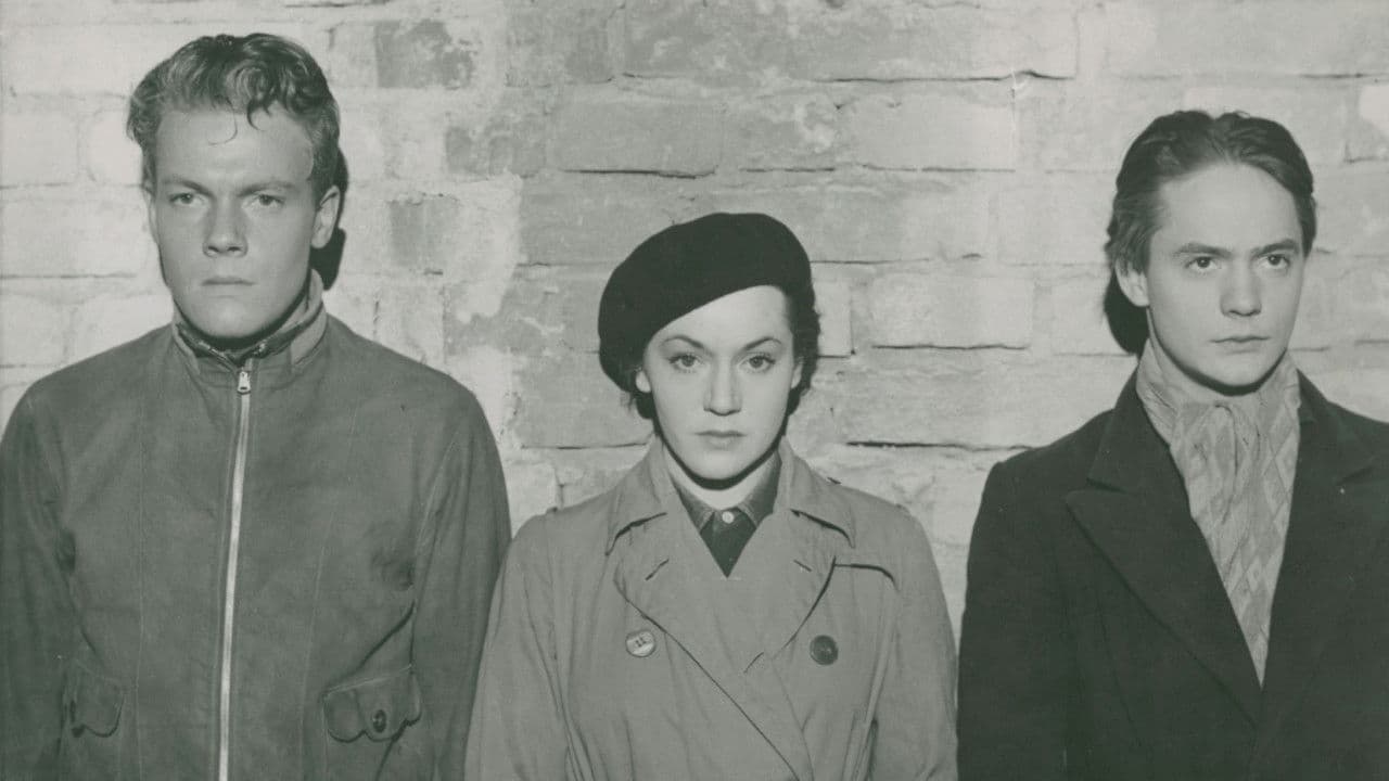 Med livet som insats