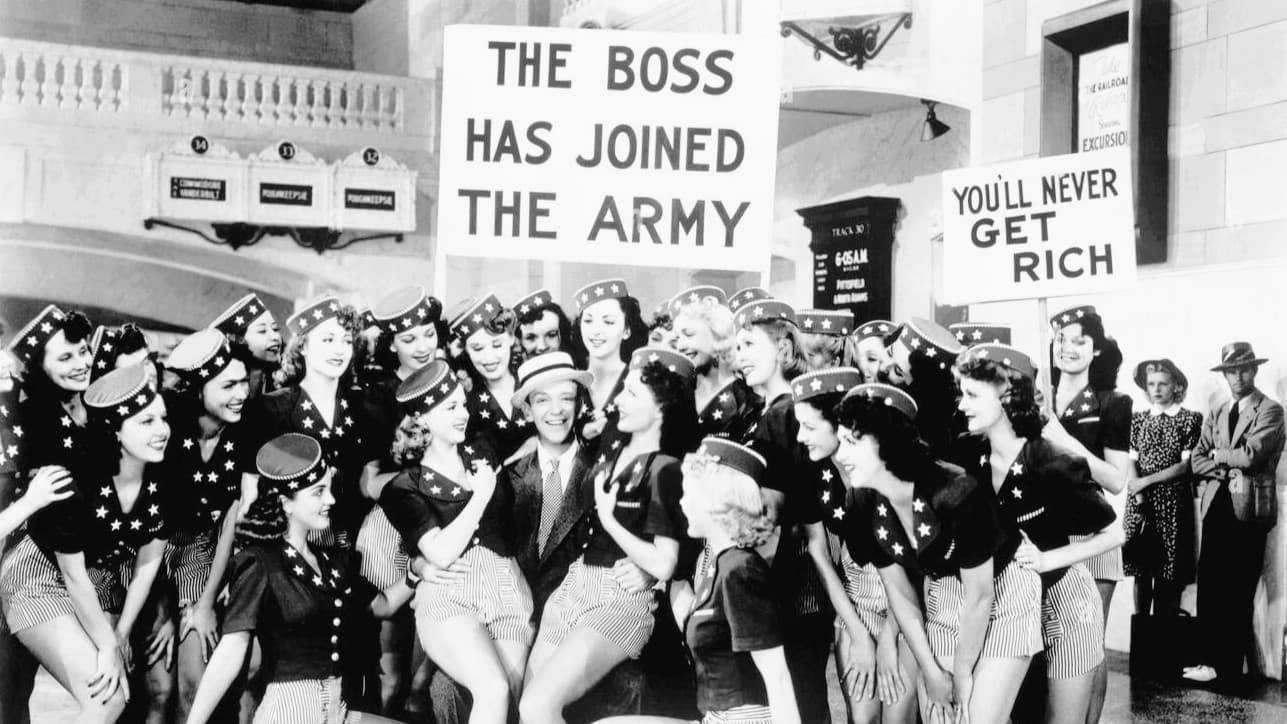 Asla Zengin Olmayacaksın