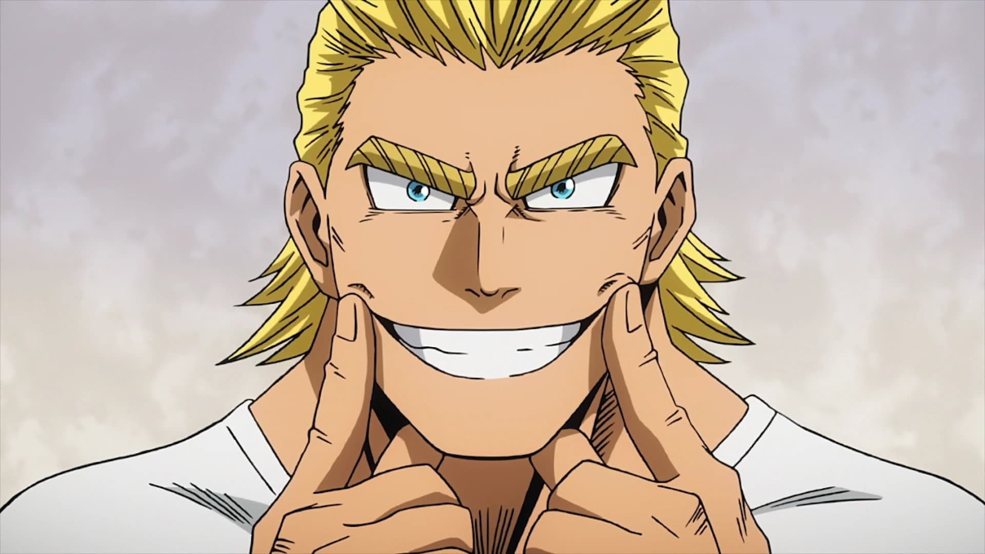 僕のヒーローアカデミア ALL MIGHT : RISING