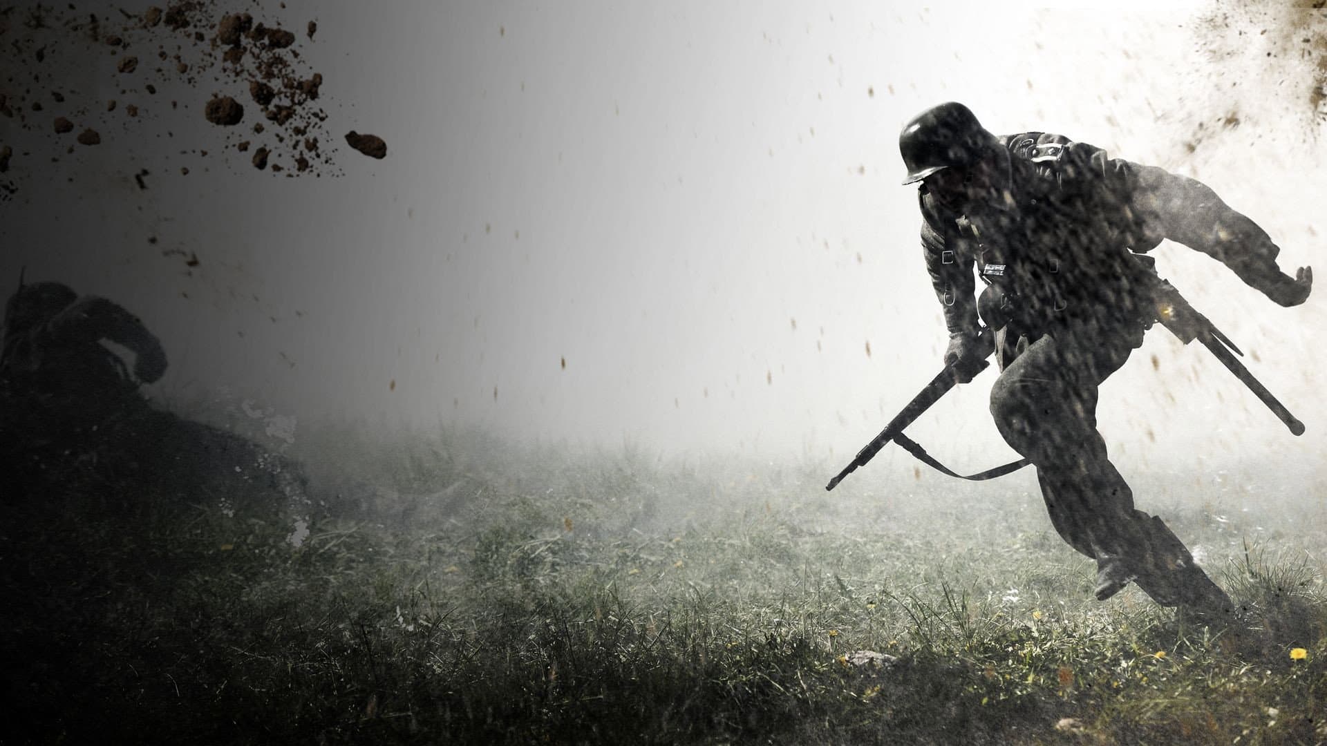 Battlefields of the World Wars