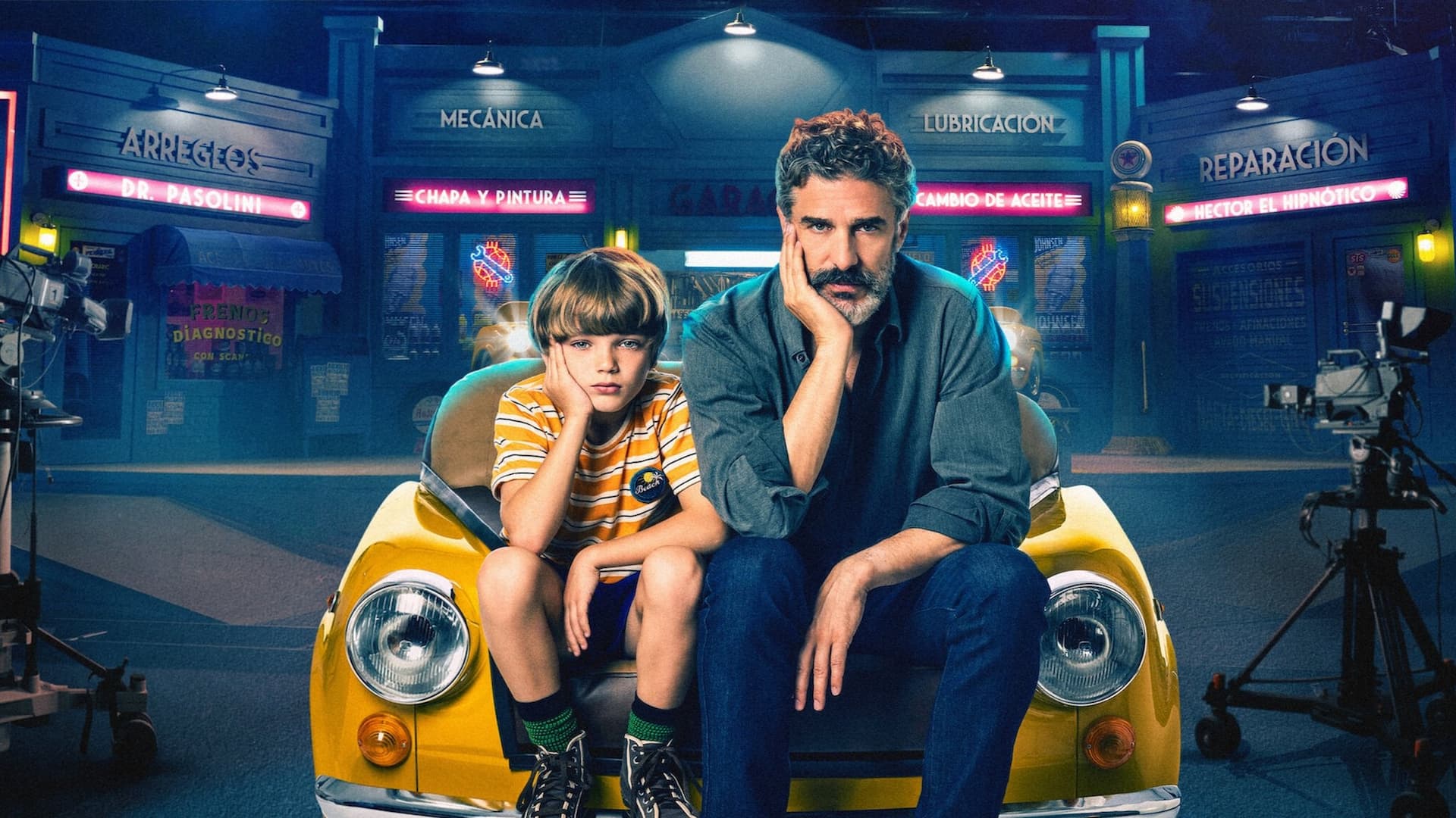 Bugün Her Şey Düzelecek