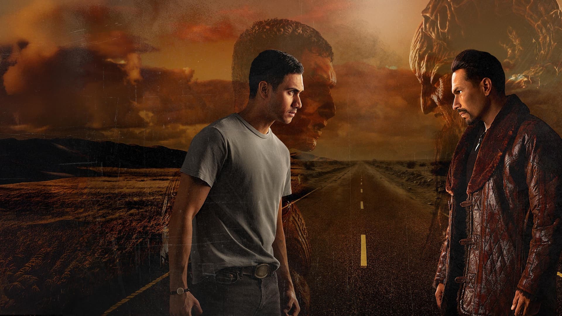 Cóyotl, héroe y bestia