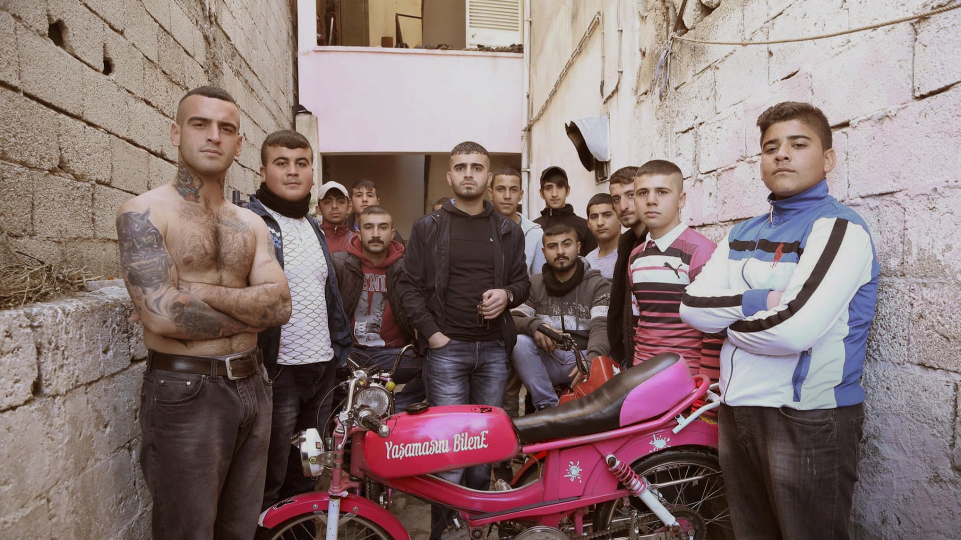 Benim Varoş Hikayem